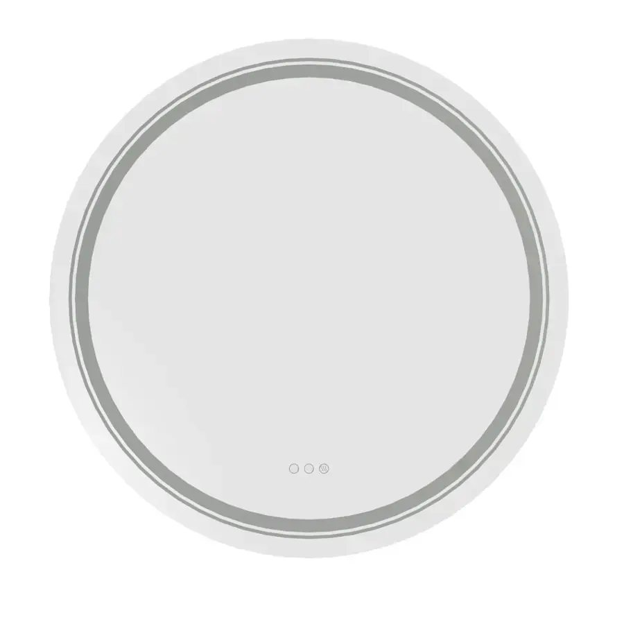 Halmar LED zrcadlo DOVER 80 cm