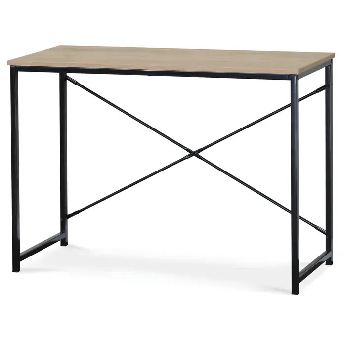 Autronic Psací stůl GD-504 OAK