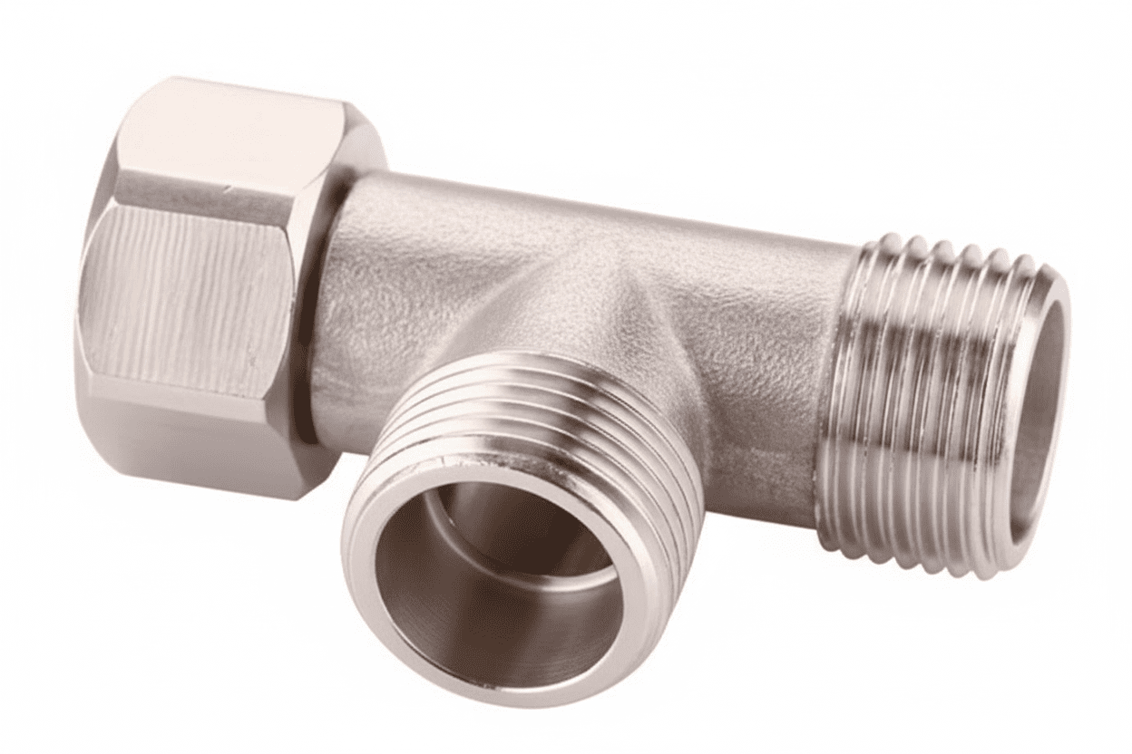 Eco produkty T-kus 3/8