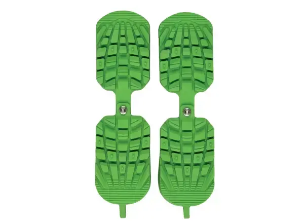 Sidas Ski Boots Tractions zelená zelená