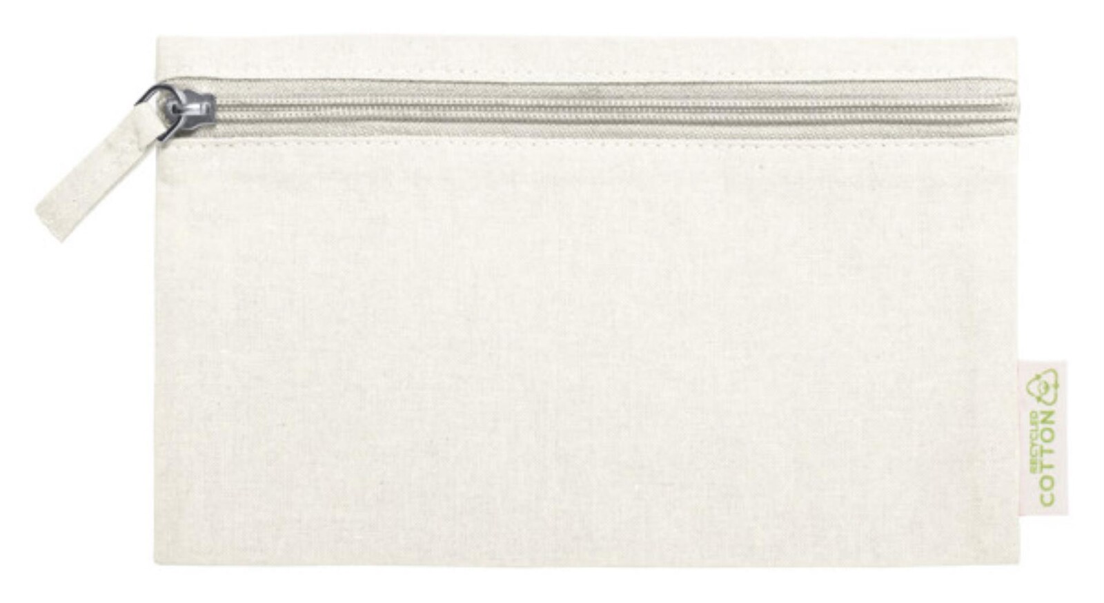 Kosmetická taška, přírodní