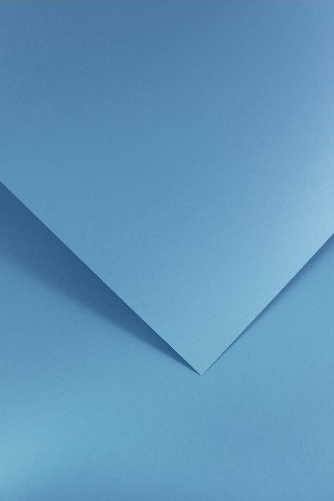 Galeria Papieru Ozdobný papír A4 Smooth - 210 g/m2, modrý, 20 ks