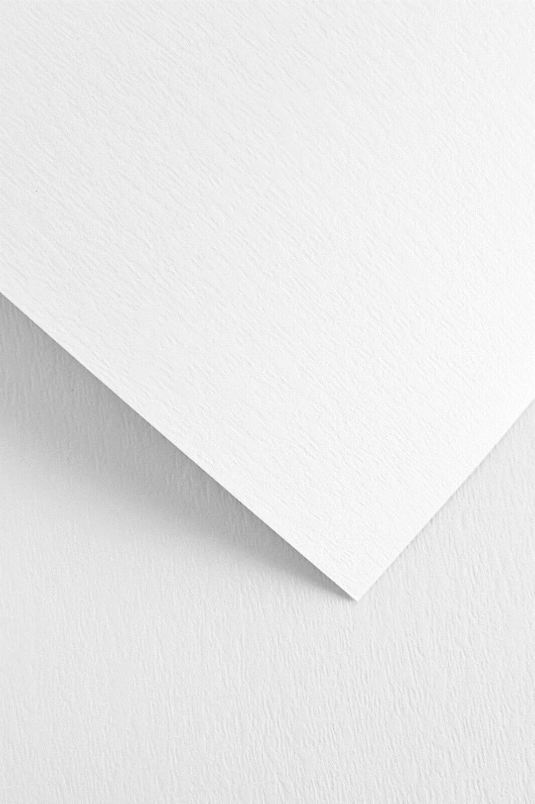 Galeria Papieru Ozdobný papír A4 Wove - 180 g/m2, bílý, 20 ks