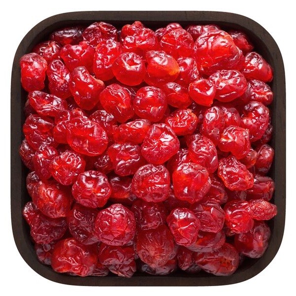 Zdravoslav Třešně sušené 250 g