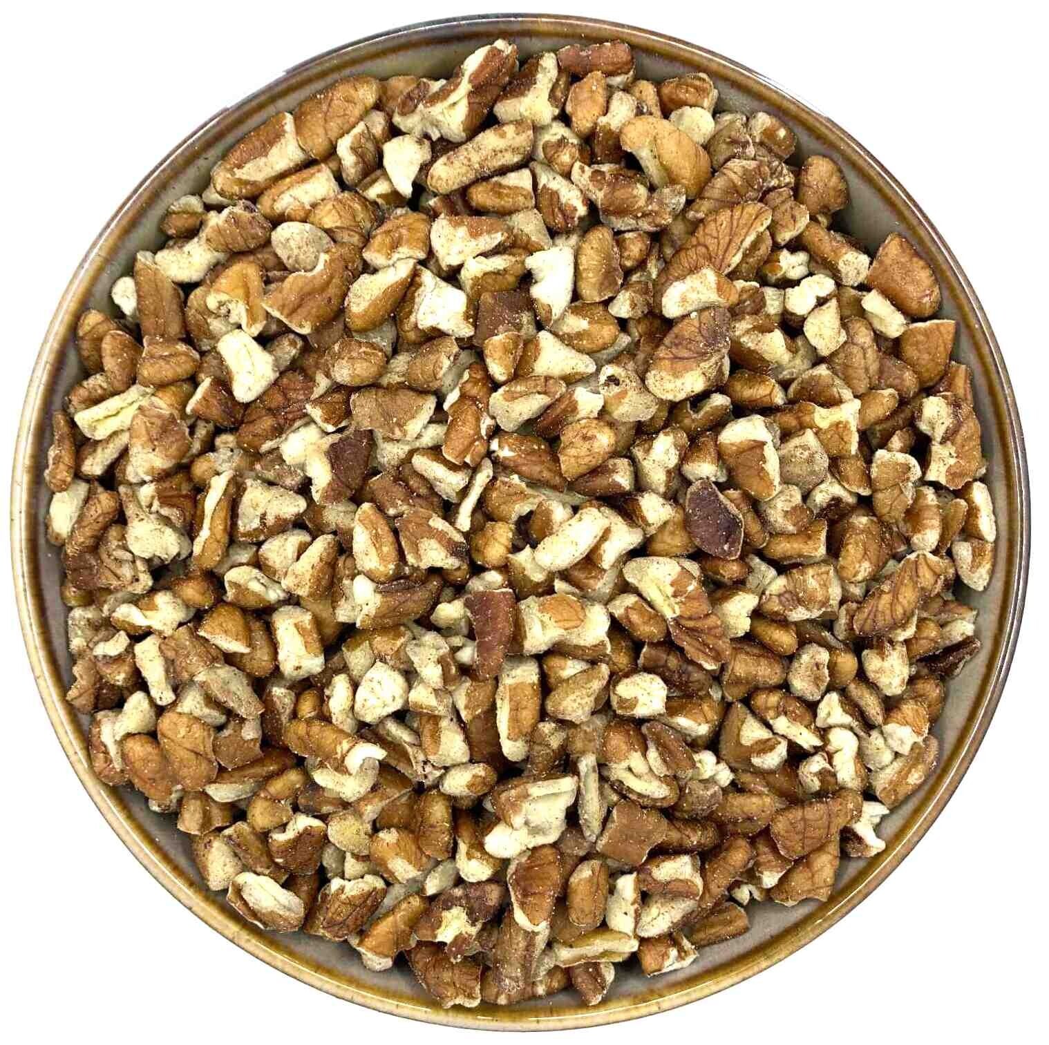 Zdravoslav Pekanové ořechy zlomky 1000 g