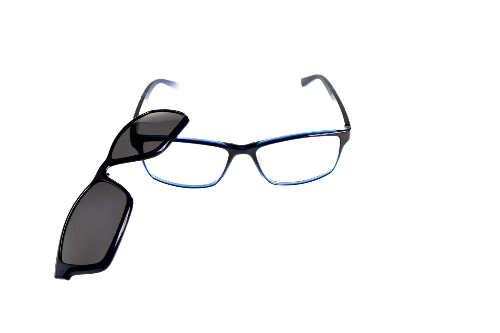 Icona Pánské Weldon blue Modrá