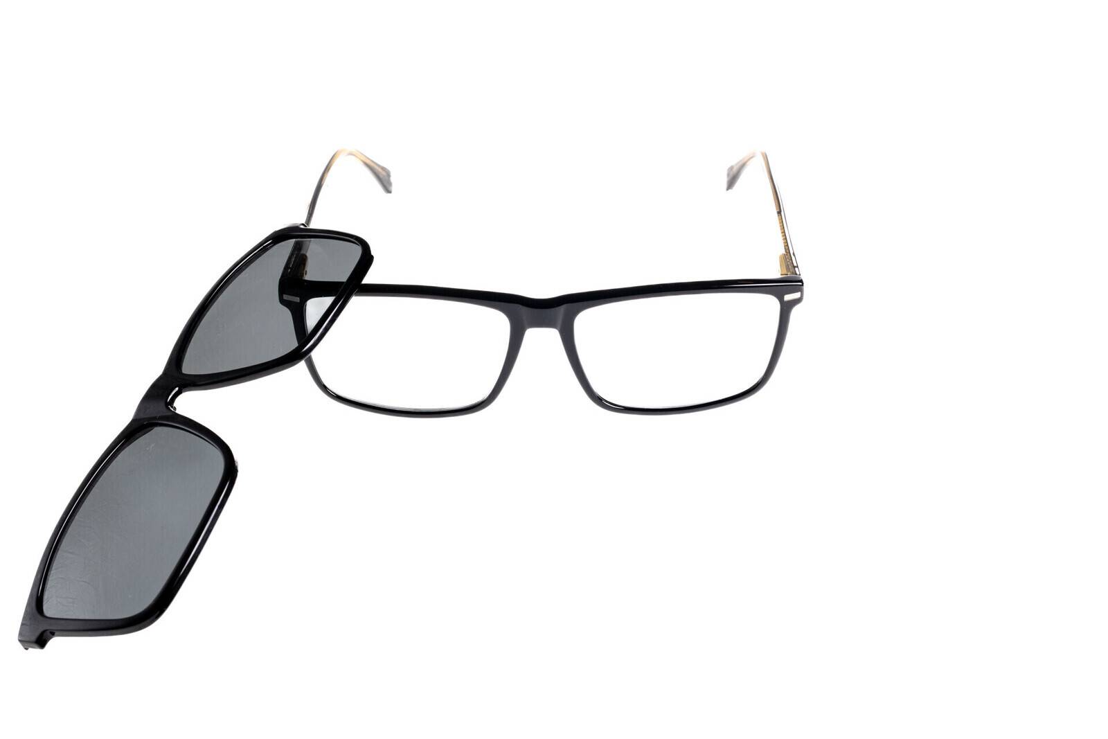 Icona Pánské Rapid black Černá