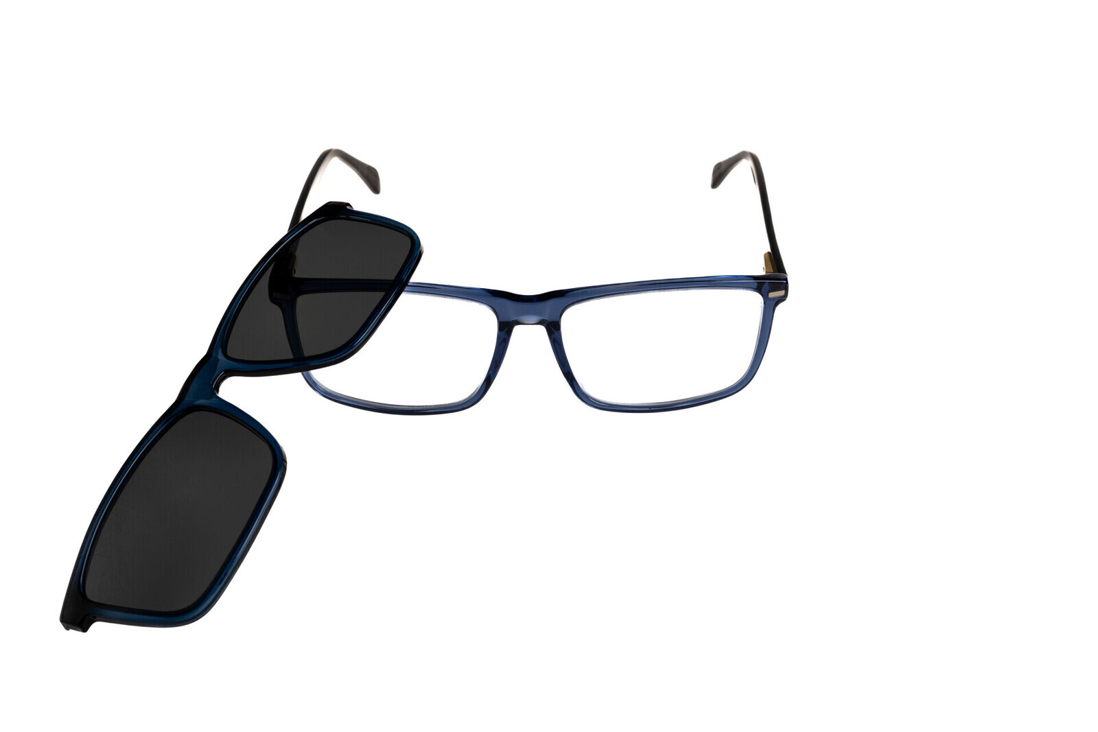 Icona Pánské Rapid blue Modrá