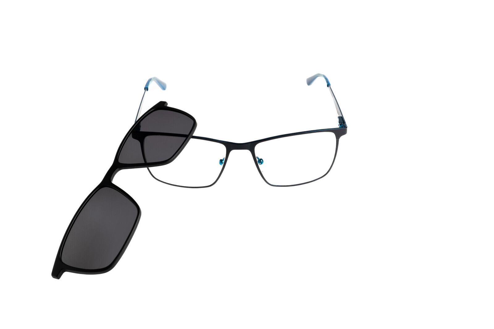 Icona Pánské Roxboro blue Modrá