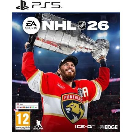NHL 26 (PS5)