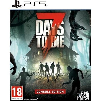 7 Days to Die Console Edition (PS5)