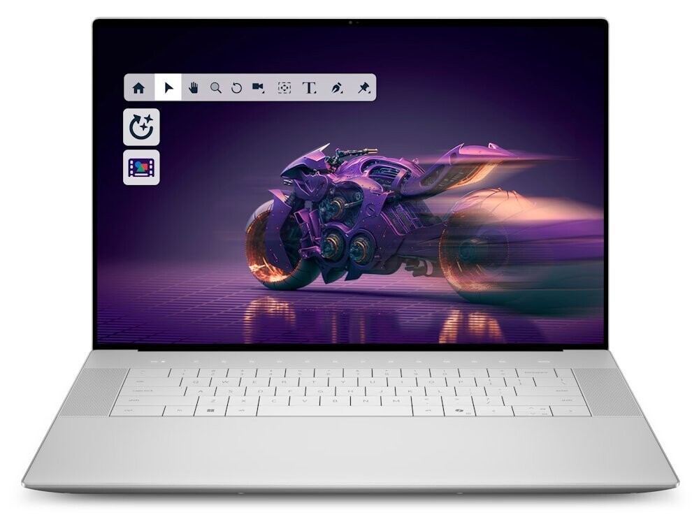 DELL 16 Premium (DA16250)