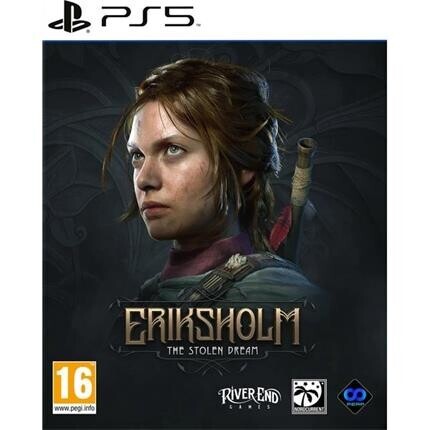 Eriksholm: The Stolen Dream (PS5)