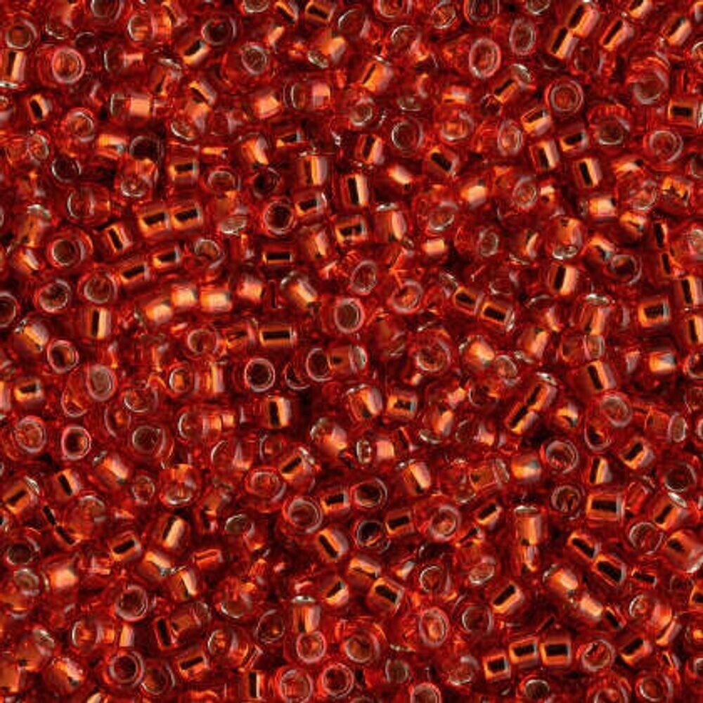 TOHO Rokajlové korálky - TOHO Round 15/0 (TR-15-25) č. 32 - 5 g