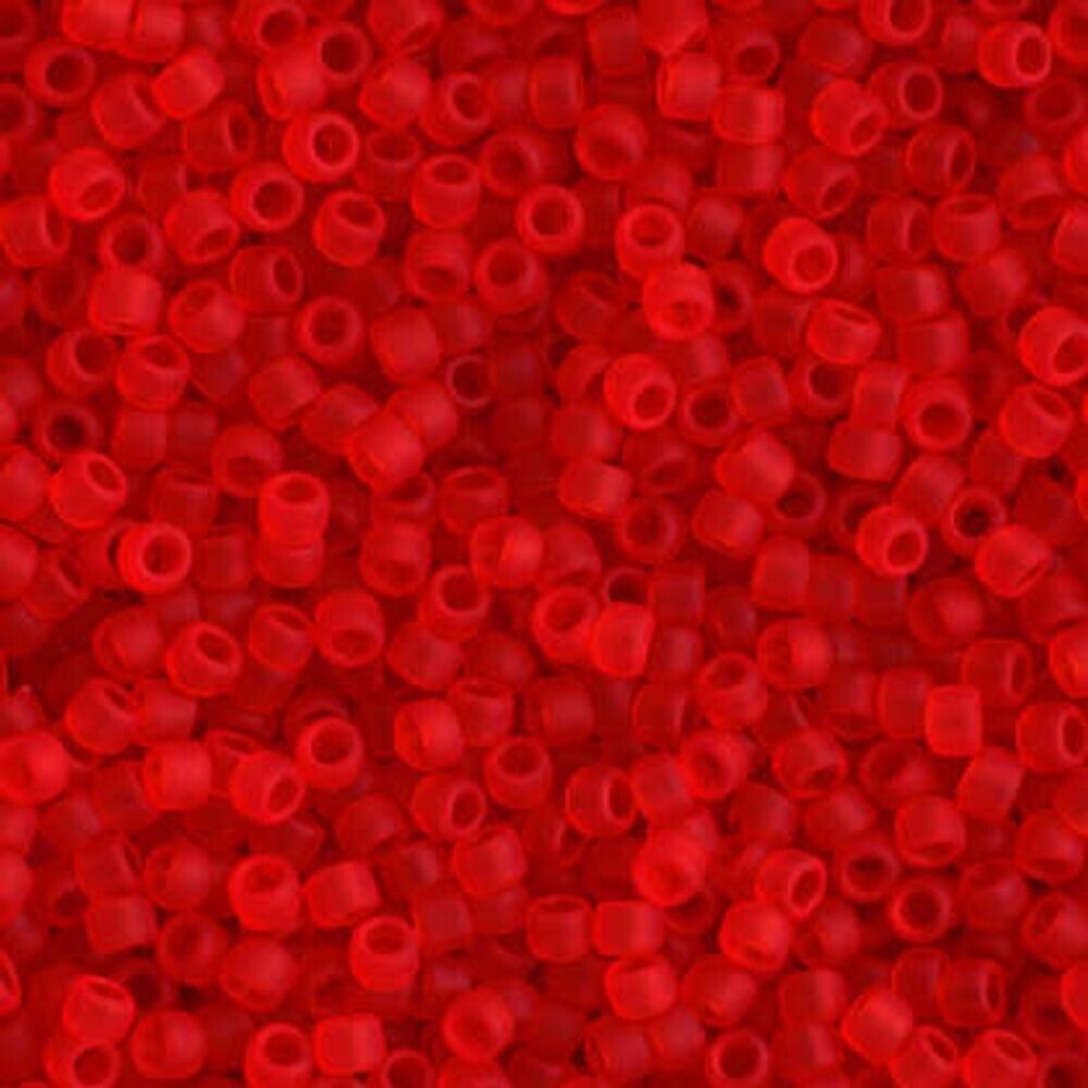 TOHO Rokajlové korálky - TOHO Round 15/0 (TR-15-5F) č. 35 - 5 g