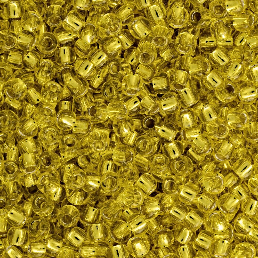 TOHO Rokajlové korálky - TOHO Round 11/0 (TR-11-32) č. 131 - 7 g