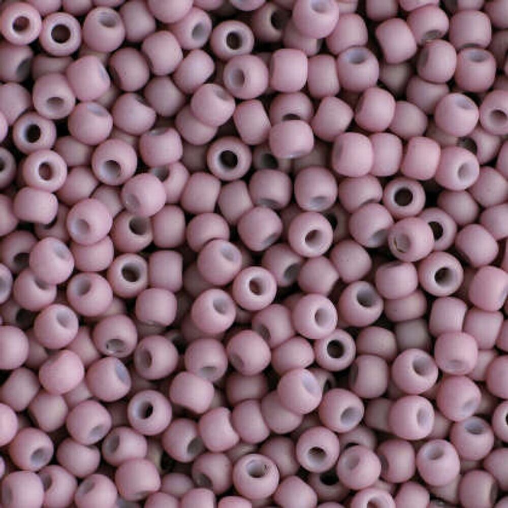 TOHO Rokajlové korálky - TOHO Round 11/0 (TR-11-765) č. 162 - 7 g