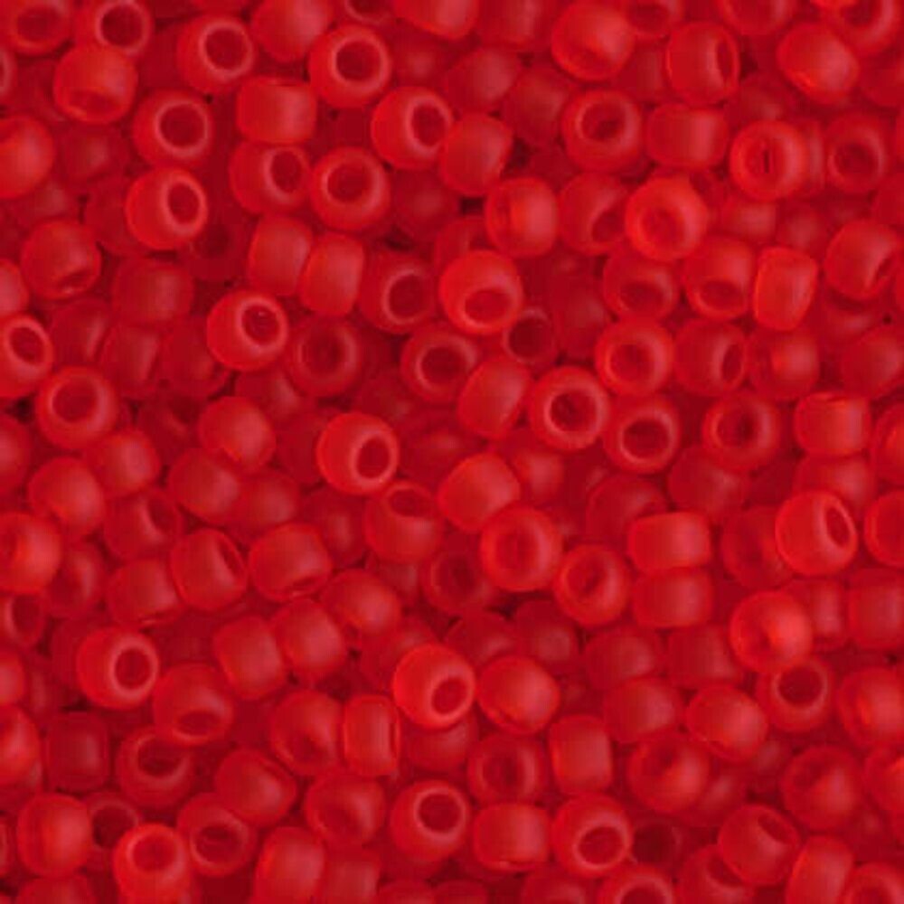 TOHO Rokajlové korálky - TOHO Round 11/0 (TR-11-5F) č. 181 - 7 g