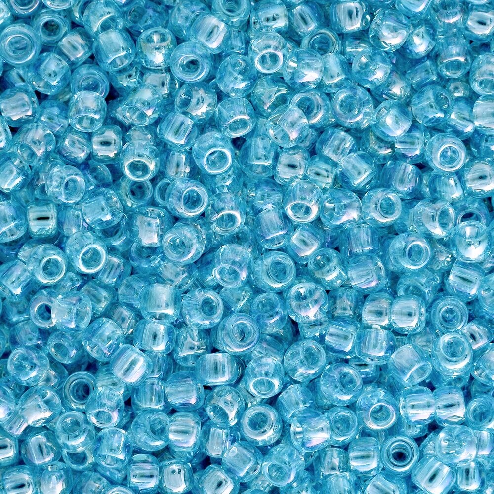 TOHO Rokajlové korálky - TOHO Round 11/0 (TR-11-163) č. 234 - 7 g