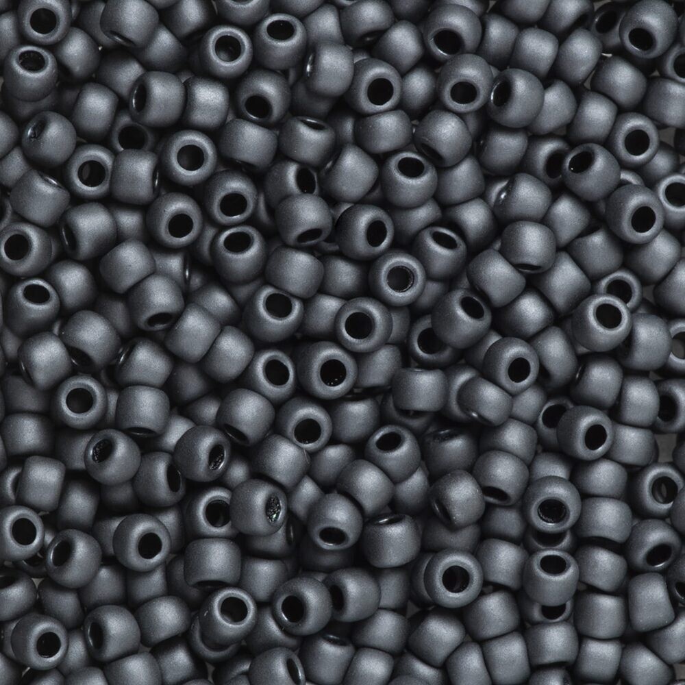 TOHO Rokajlové korálky - TOHO Round 11/0 (TR-11-611) č. 338 - 7 g