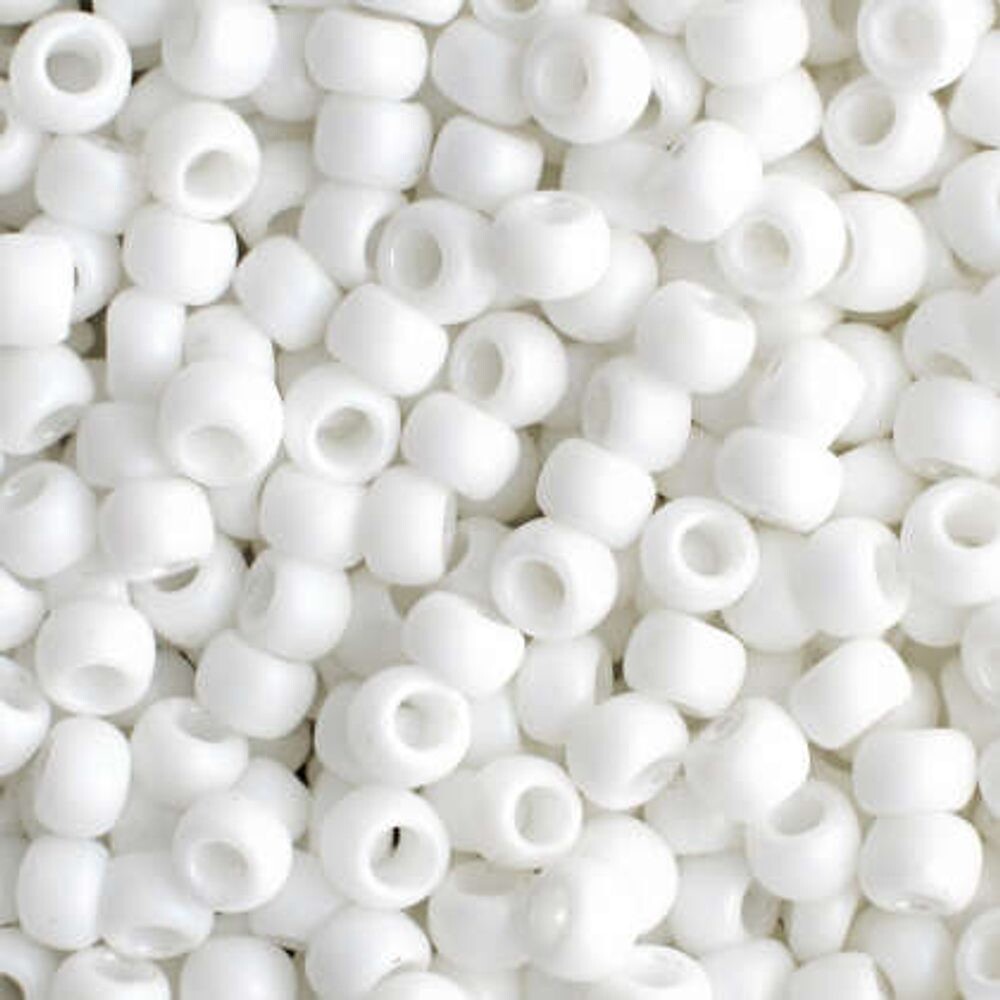 TOHO Rokajlové korálky - TOHO Round 8/0 (TR-08-761) č. 360 - 7 g