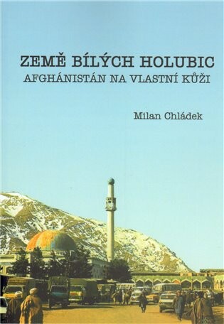 Země bílých holubic