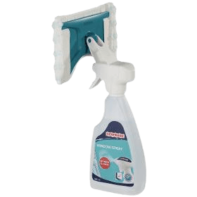 LEIFHEIT Čistič skel, včetně mopu 500 ml
