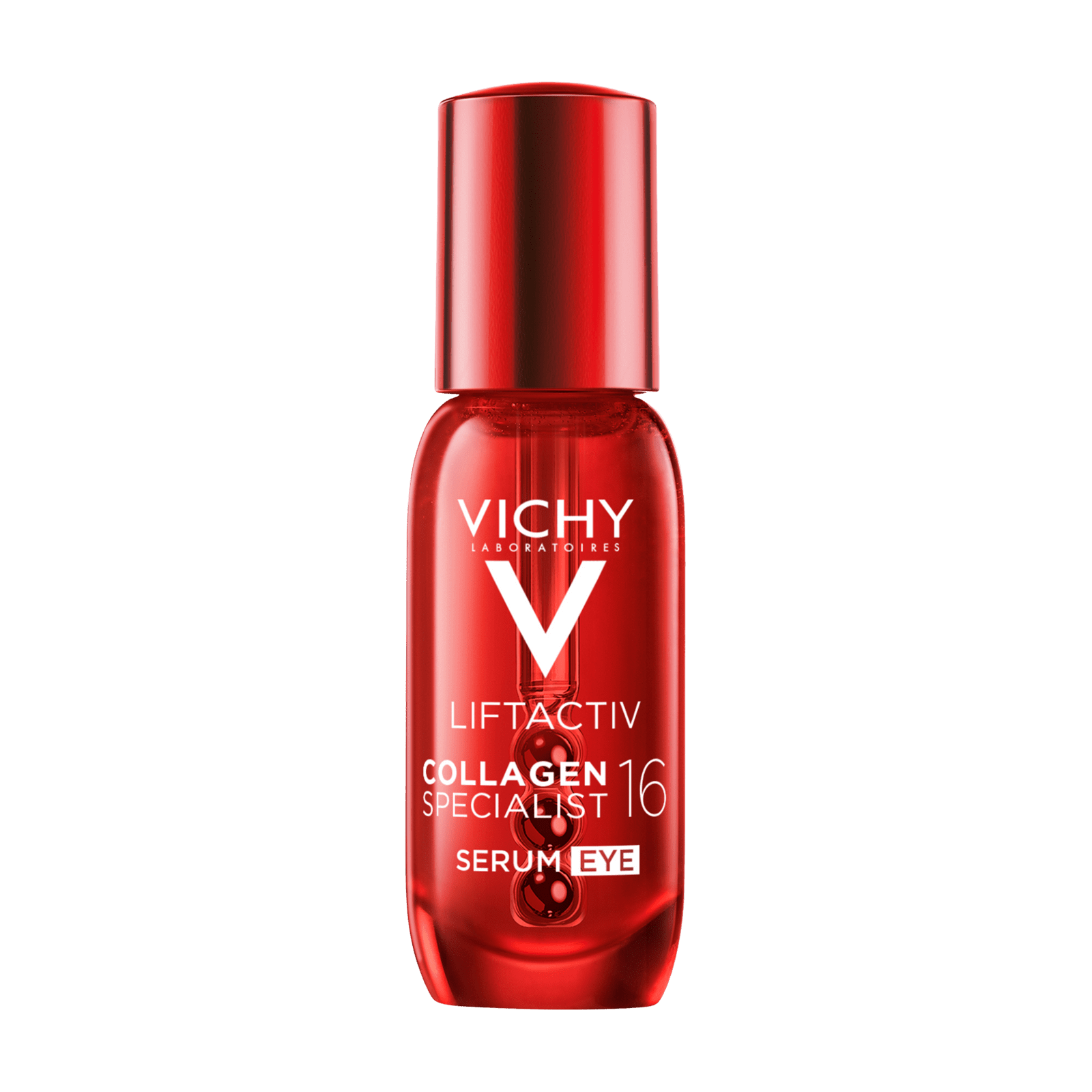 VICHY Liftactiv Collagen Specialist 16 oční sérum s inovativní technologii Co-Bonding 15 ml