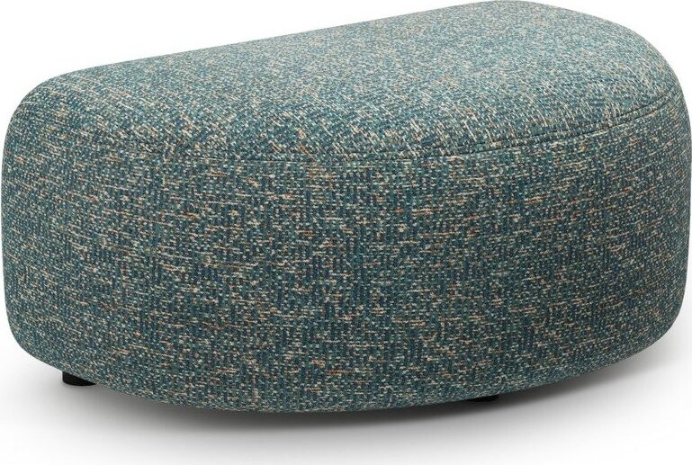 Modrá podnožka Kate – Micadoni