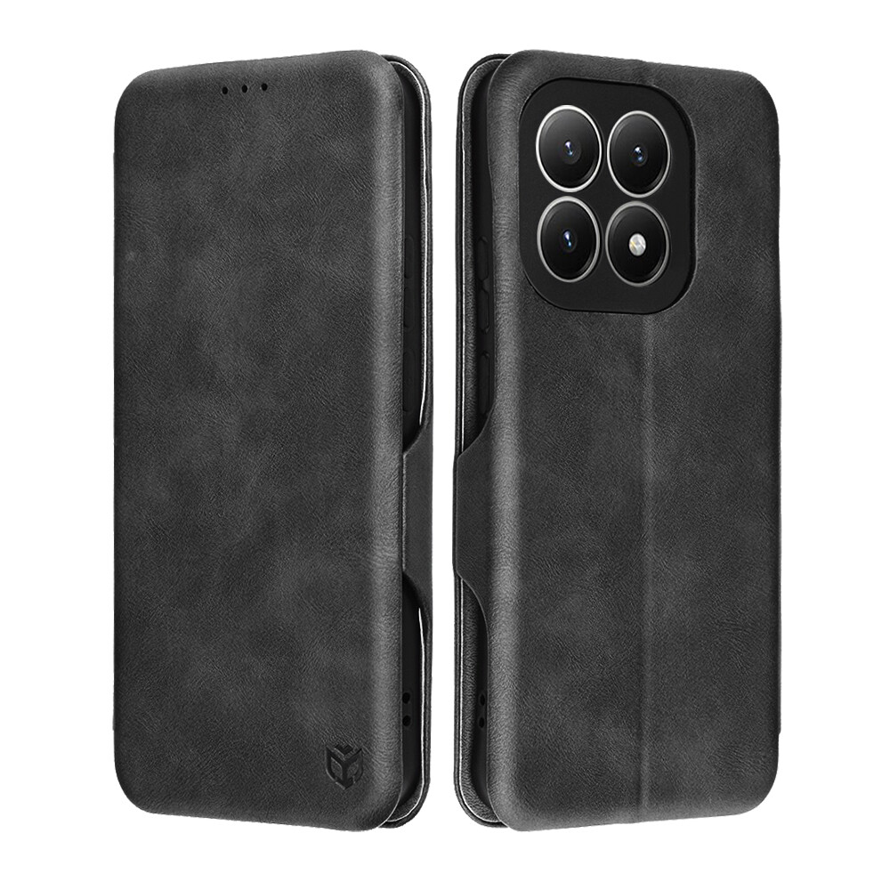 Techsuit – Safe Wallet Plus – Xiaomi 15T – černá