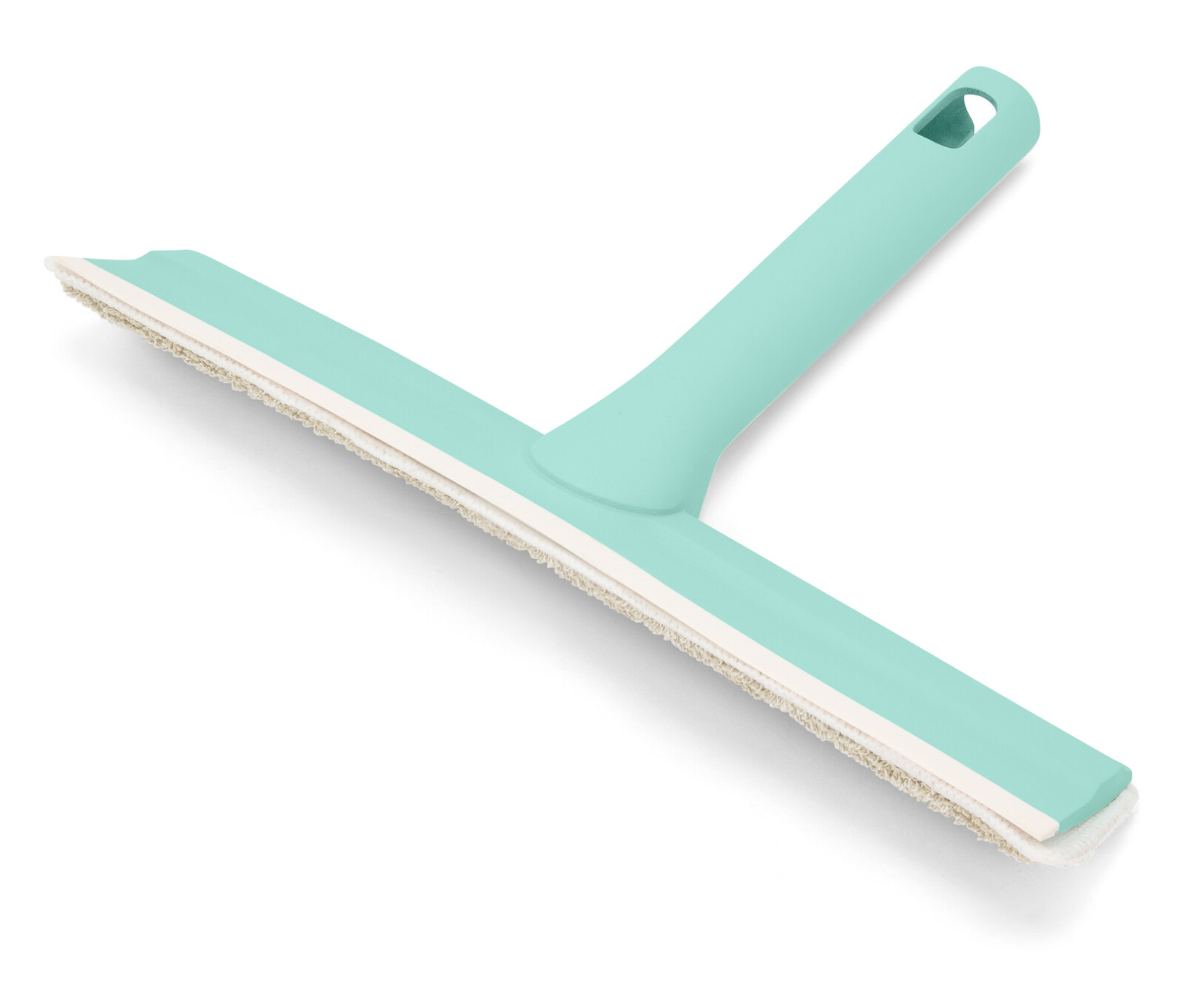 Tchibo - Stěrka na okna - barva: béžová