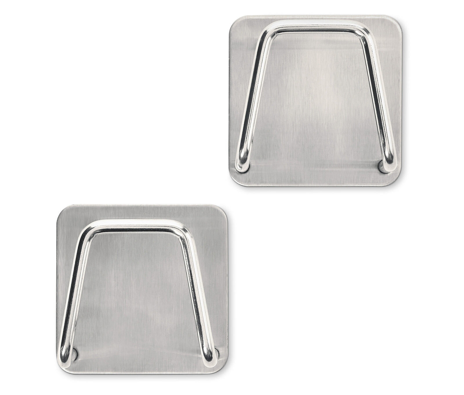 Tchibo - Samolepicí držáky na houbičku, 2 ks