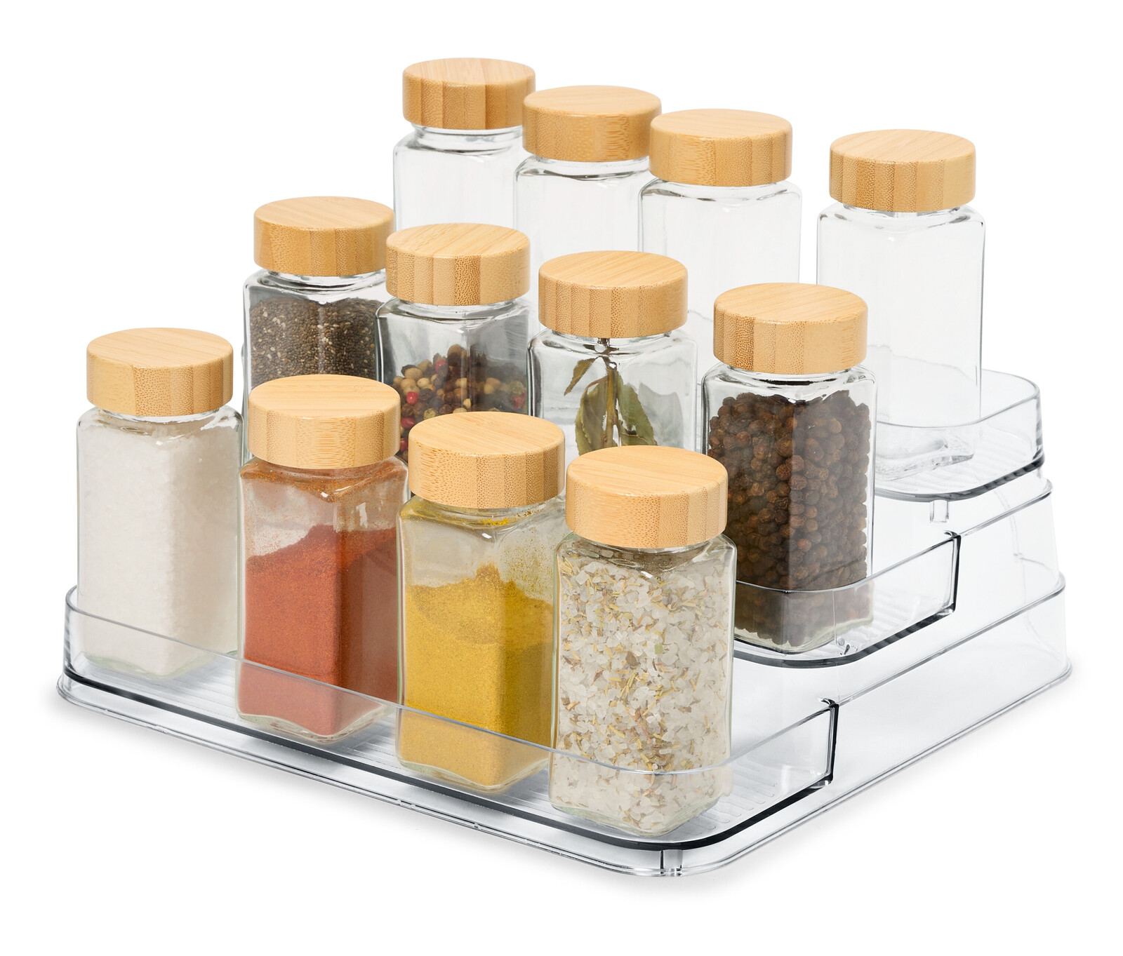 Tchibo - Stupňovitý organizér