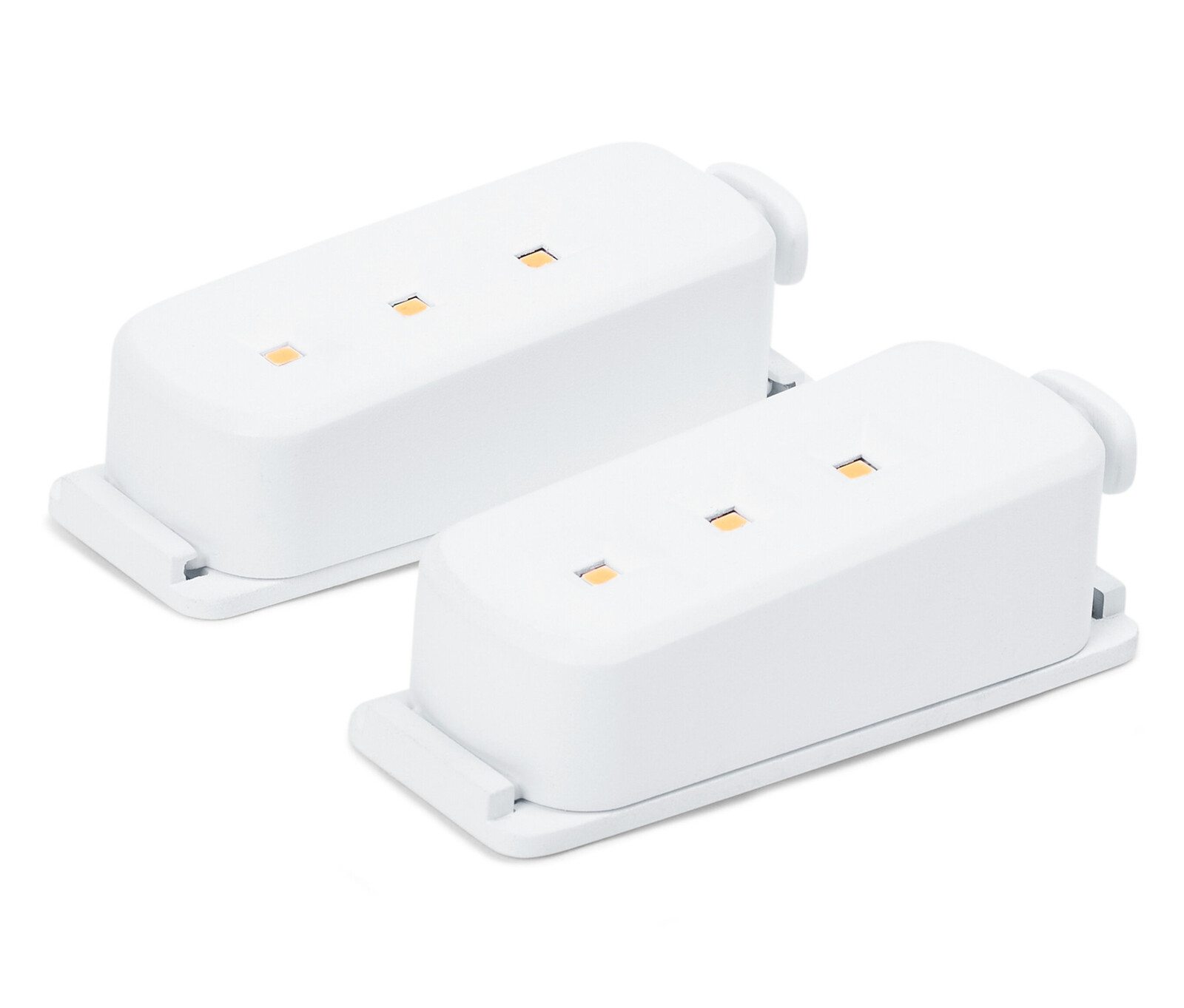 Tchibo - LED světla do skříně - barva: bílá