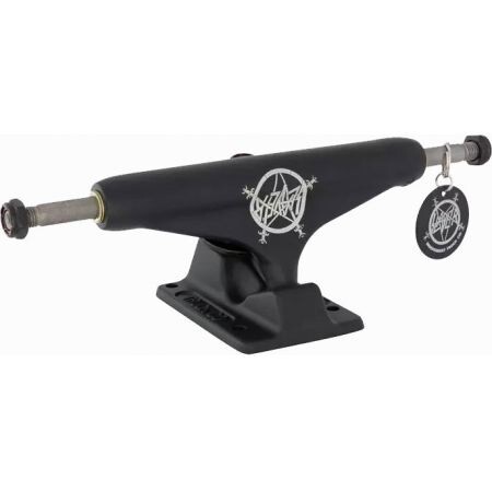 Sk8 Trucky Independent S11 Forged Hollow - Černá - 144Mm
