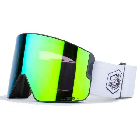 Brýle Snb Out Of Zenith Mount Green Mci - Zelená - Univerzální