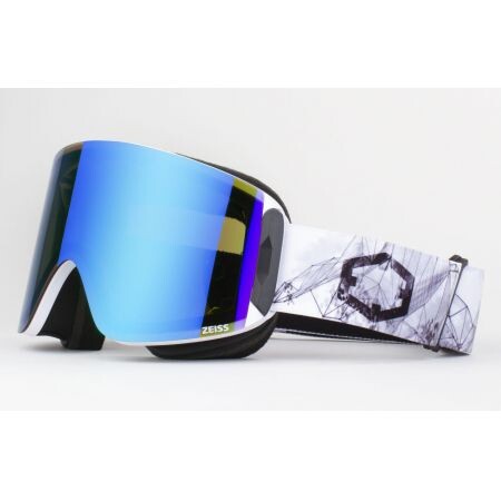 Brýle Snb Out Of Katana Homespot Blue Mc - Modrá - Univerzální