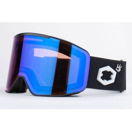 Brýle Snb Out Of Electra 3 Mk Crown Blac - Modrá - Univerzální