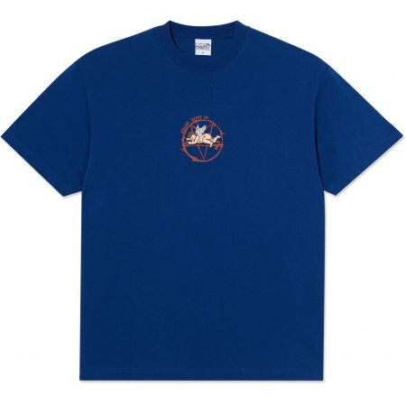 Triko Polar Sacrifice - Modrá - L