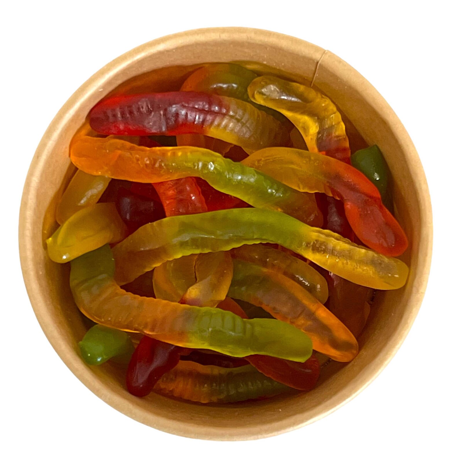 Nutworld.cz Žížalky želé Množství:: 230g