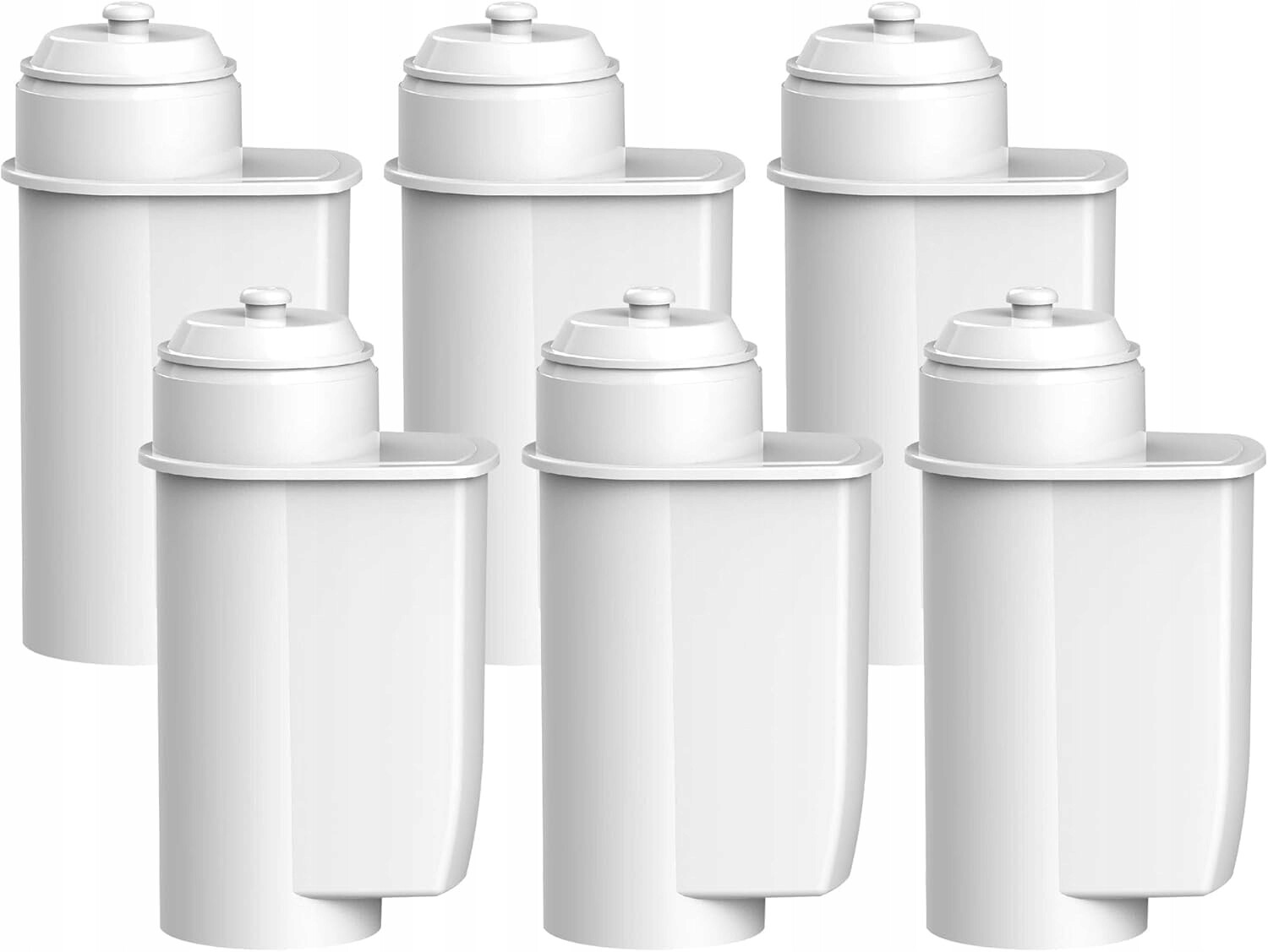 Maxblue Bosch Siemens Eq Series Filtr 6 kusů Tüv Süd