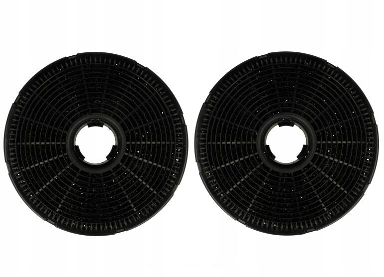 Uhlíkový filtr pro digestoř Amica 2ks 1161106 #N930501 FWK162