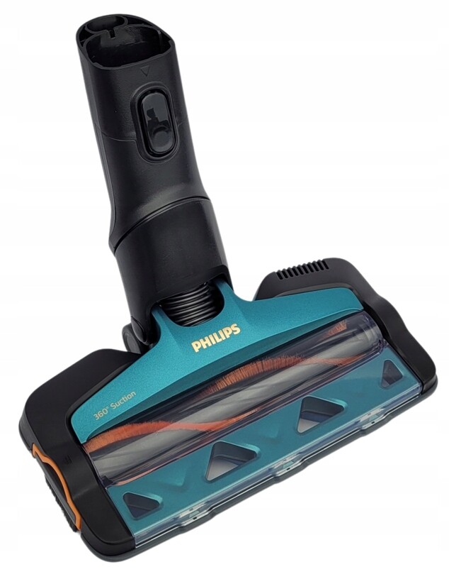 Turbokartáč Elektrokartáč pro vysavač Philips XC8147 XC8149 8000