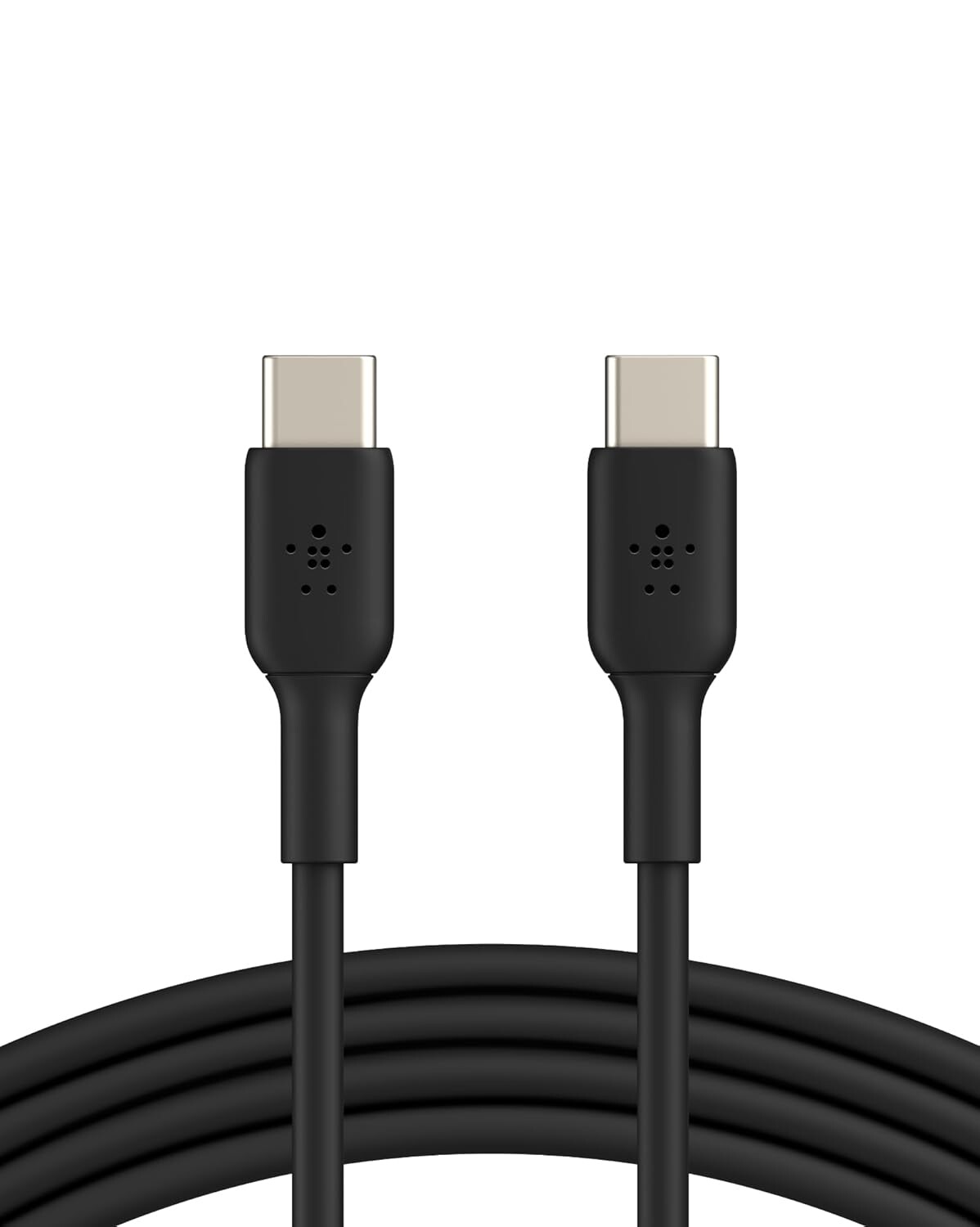 Belkin Usb-c kabel pro rychlé nabíjení iPhone Samsung iPad 2 m černý
