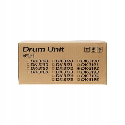 Nový originální buben DK-3192 pro Utax P-5031DN, Triumph-Adler P-5032DN