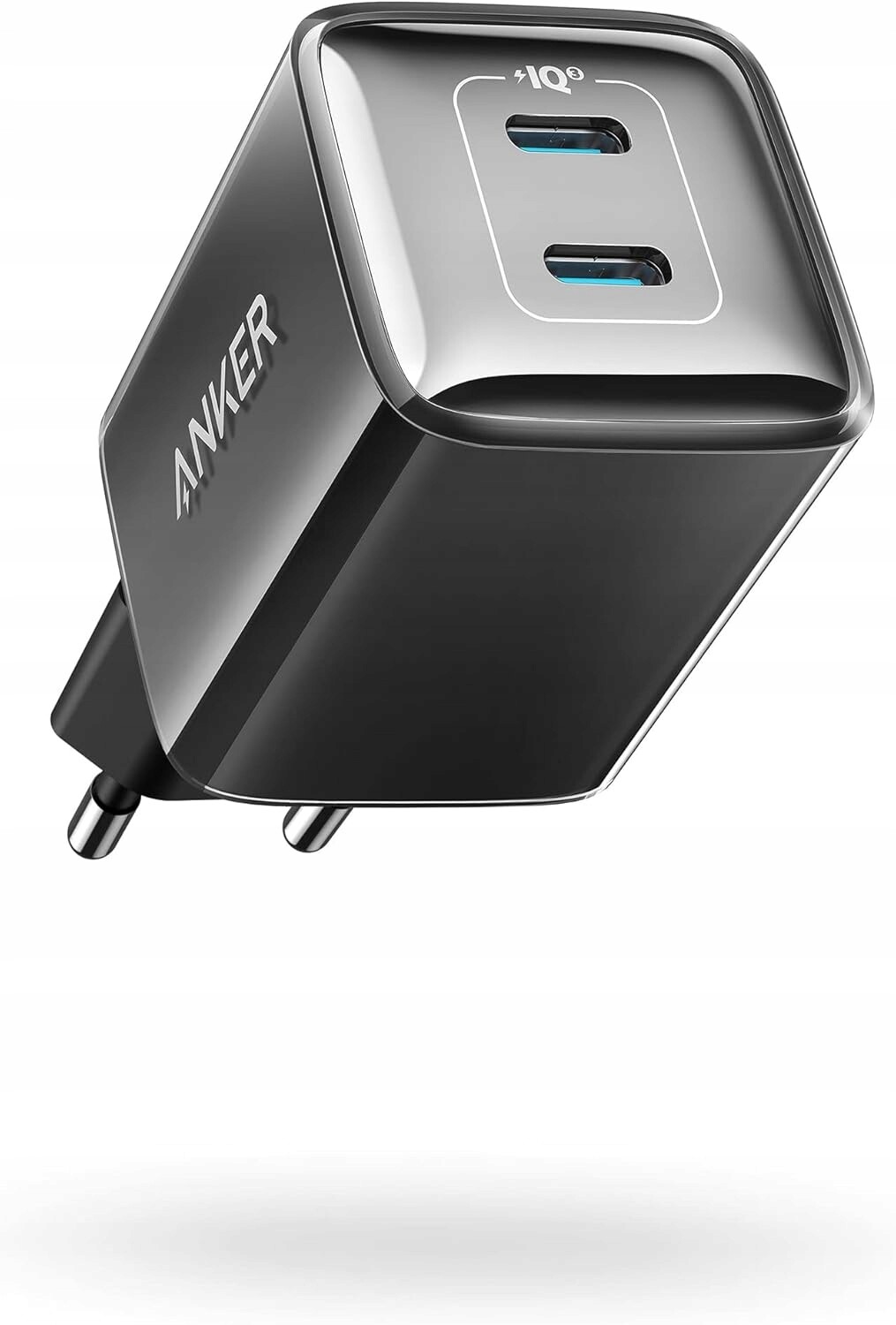 Anker Nabíječka Nano Pro 40W 2 porty Usb C MacBook Air iPhone iPad