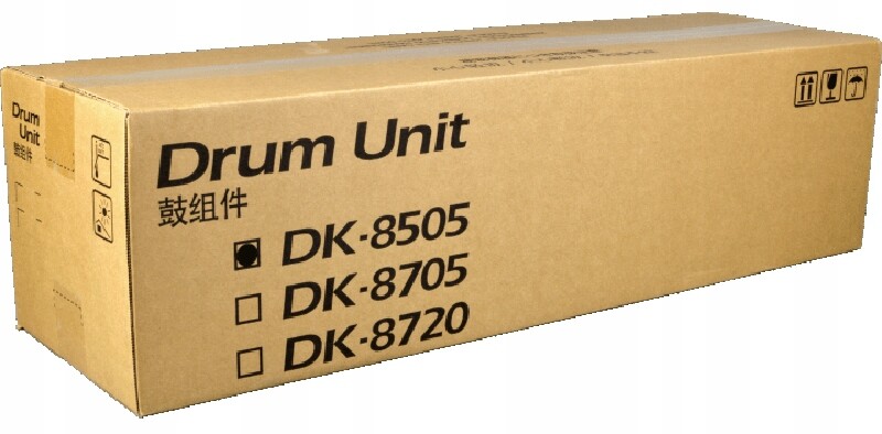 Buben Kyocera-Mita DK-8505 pro TASKalfa 3050ci/3550ci/4550ci/5550ci Originál