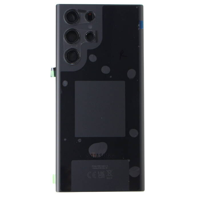 Originální Panel Krytu Baterie Samsung Galaxy S22 Ultra S908