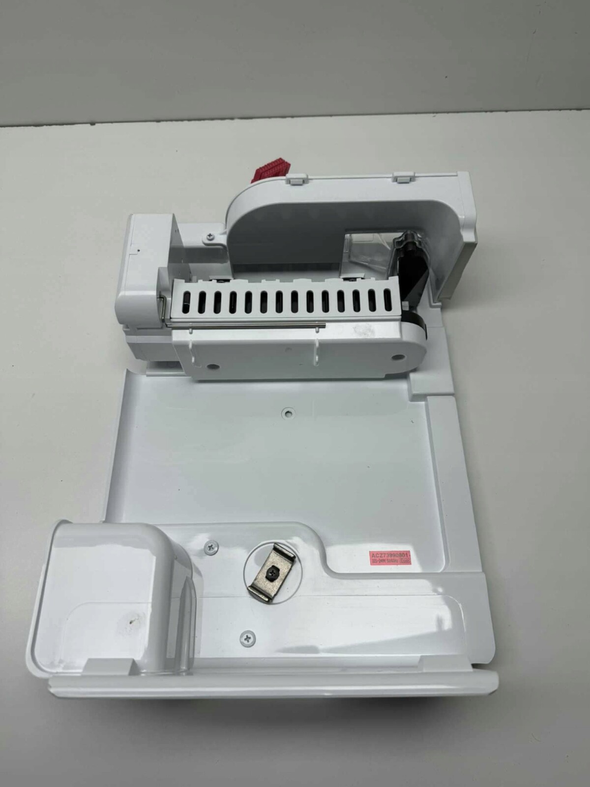 Dávkovač Ledu Pro Chladničku Lg (ACZ73990801)