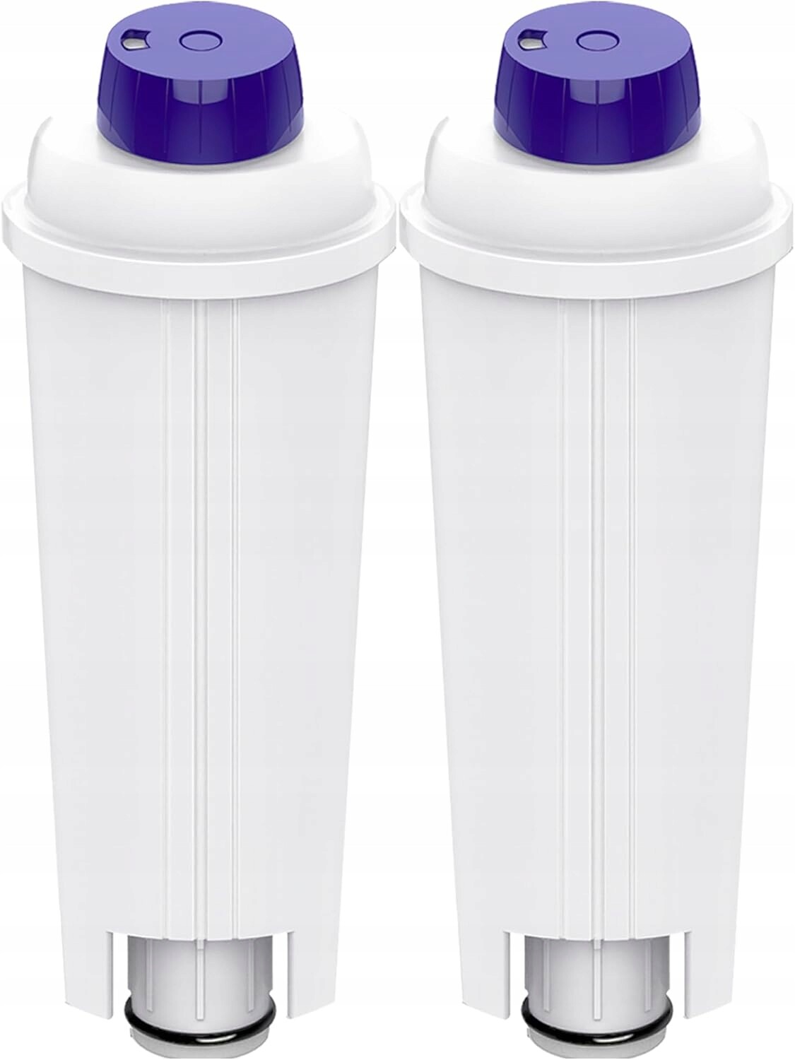 Delongie Ecam Etam Ex Náhradní vodní filtr 2 kusy Aiitomg